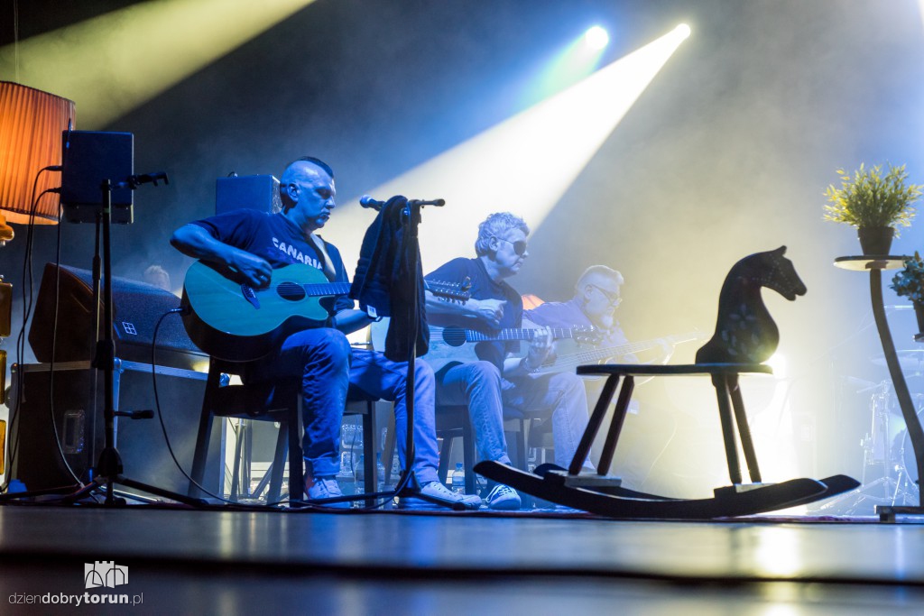 Kult Akustycznie na Jordankach