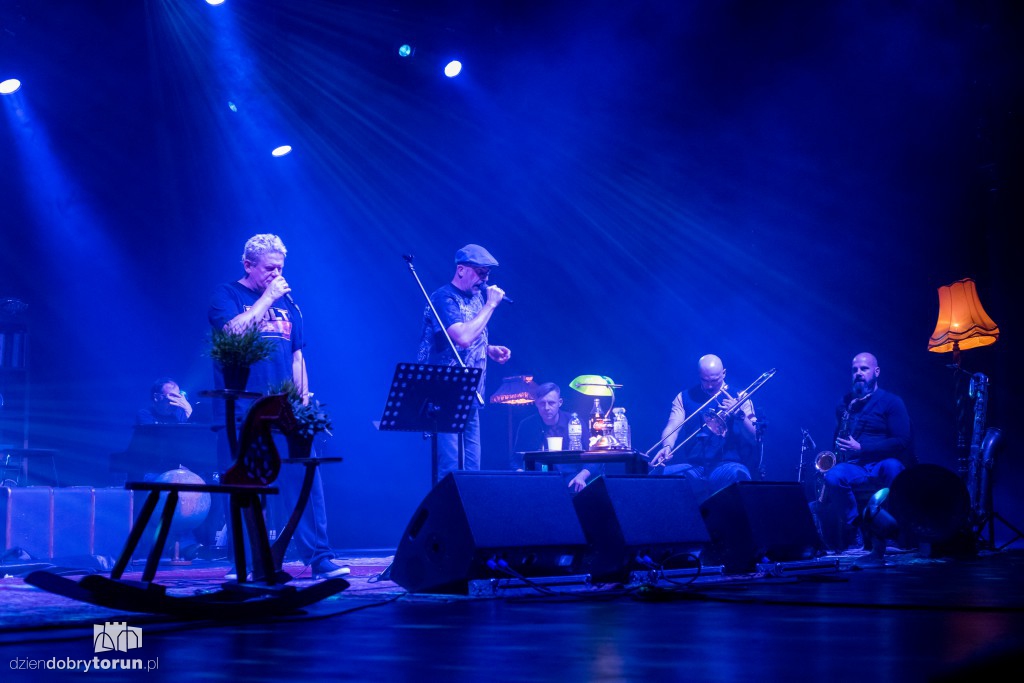 Kult Akustycznie na Jordankach