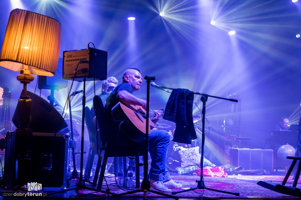 Kult Akustycznie na Jordankach