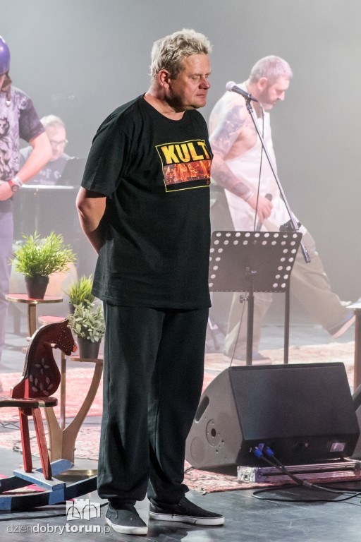 Kult Akustycznie na Jordankach