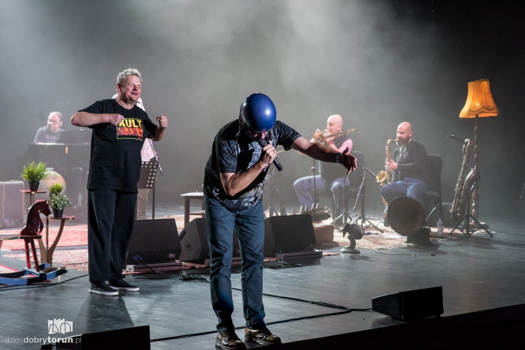 Kult Akustycznie na Jordankach