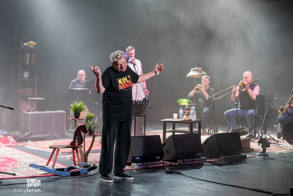 Kult Akustycznie na Jordankach