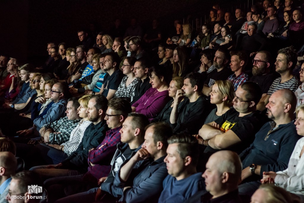 Kult Akustycznie na Jordankach