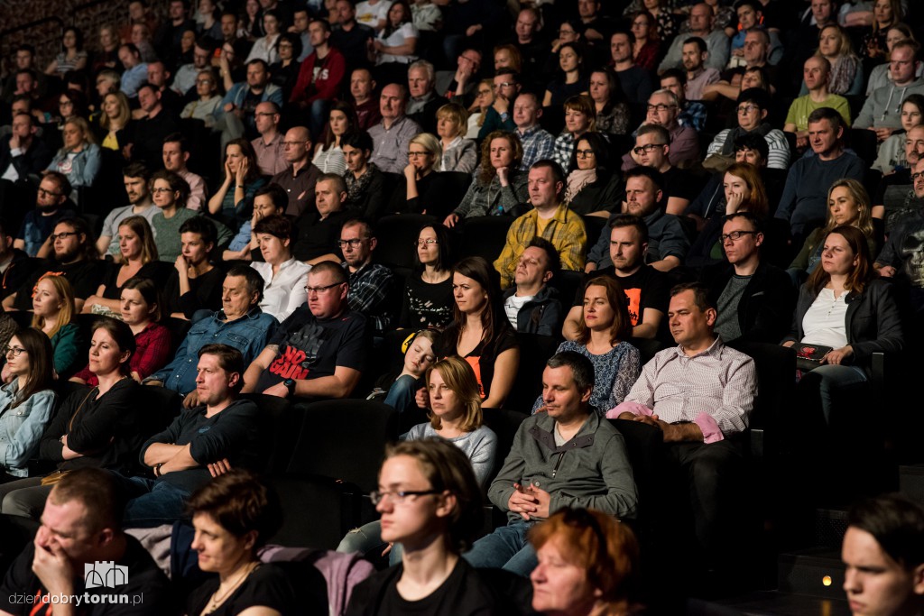Kult Akustycznie na Jordankach