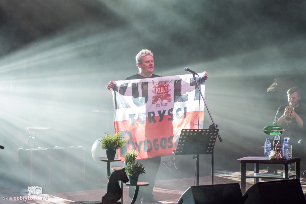 Kult Akustycznie na Jordankach