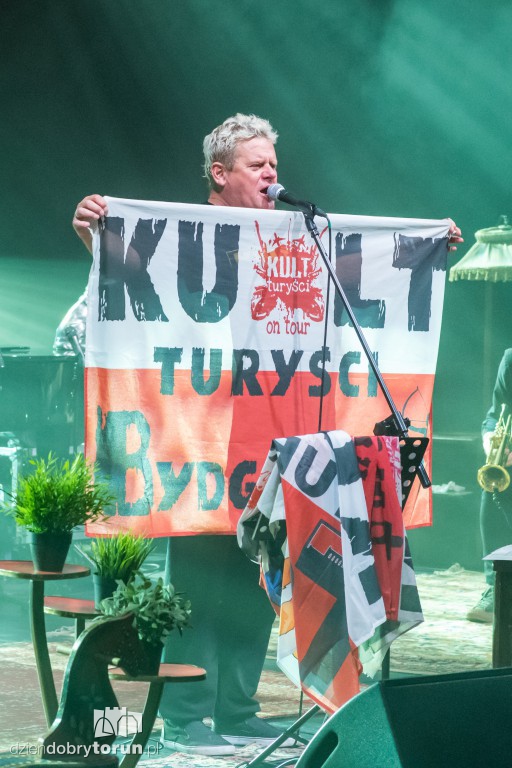 Kult Akustycznie na Jordankach