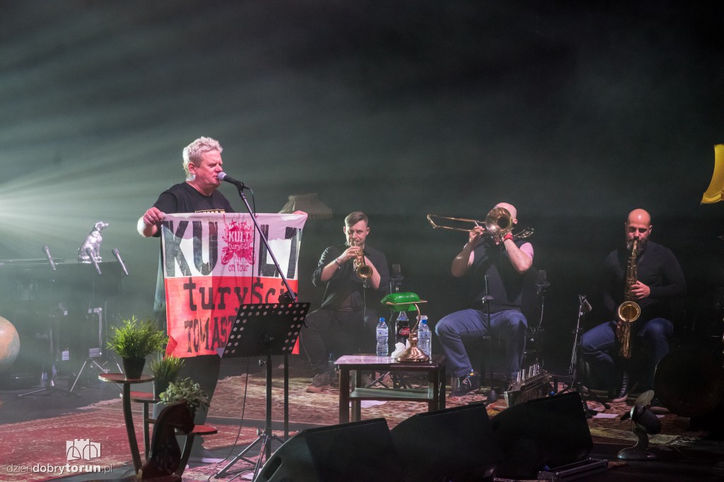 Kult Akustycznie na Jordankach