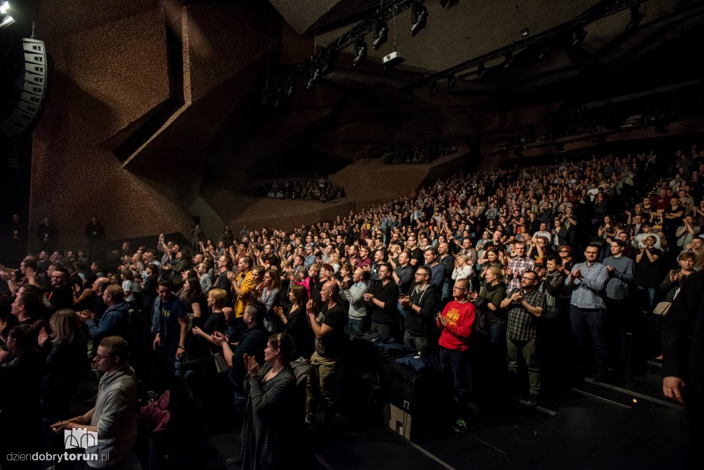 Kult Akustycznie na Jordankach