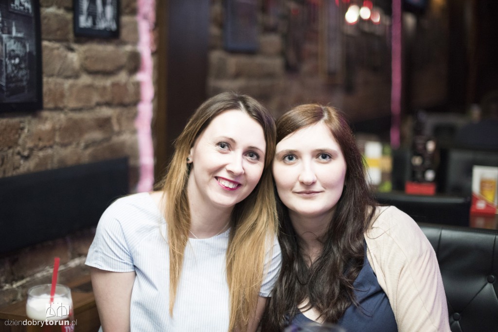 Clubbing, czyli sobota w Baranim Łbie