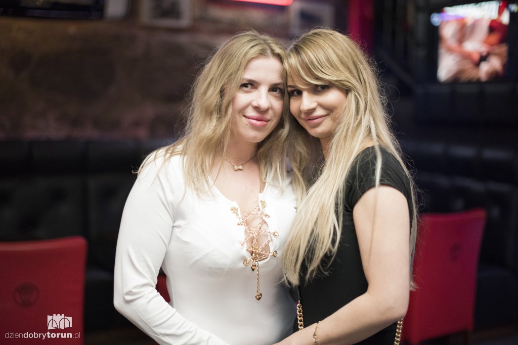 Clubbing, czyli sobota w Baranim Łbie