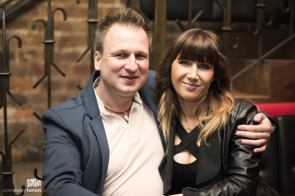 Clubbing, czyli sobota w Baranim Łbie
