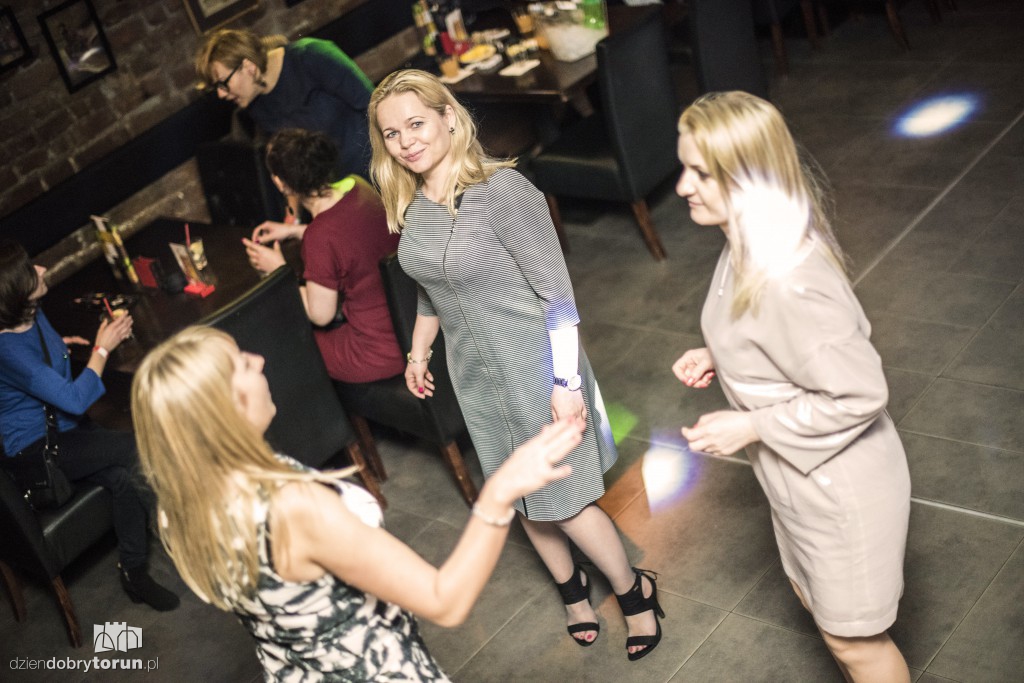 Clubbing, czyli sobota w Baranim Łbie