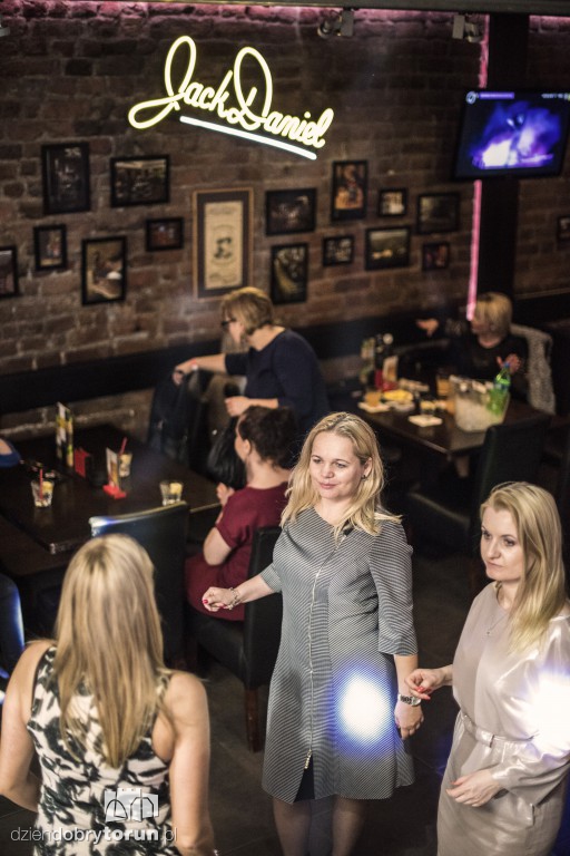 Clubbing, czyli sobota w Baranim Łbie