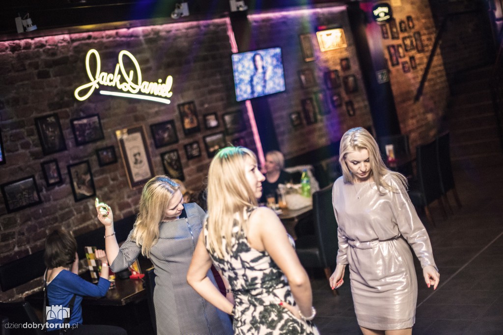 Clubbing, czyli sobota w Baranim Łbie