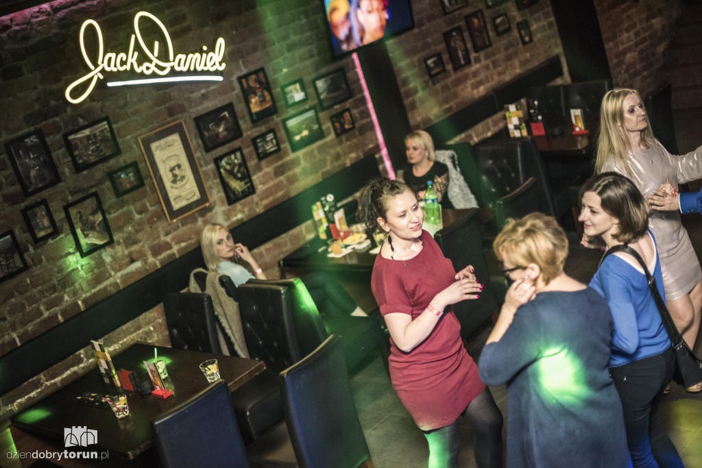 Clubbing, czyli sobota w Baranim Łbie
