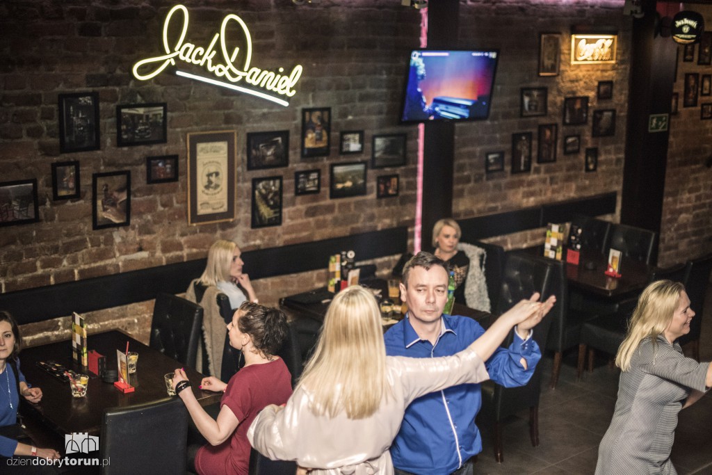 Clubbing, czyli sobota w Baranim Łbie