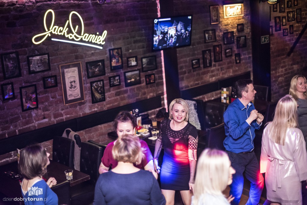 Clubbing, czyli sobota w Baranim Łbie