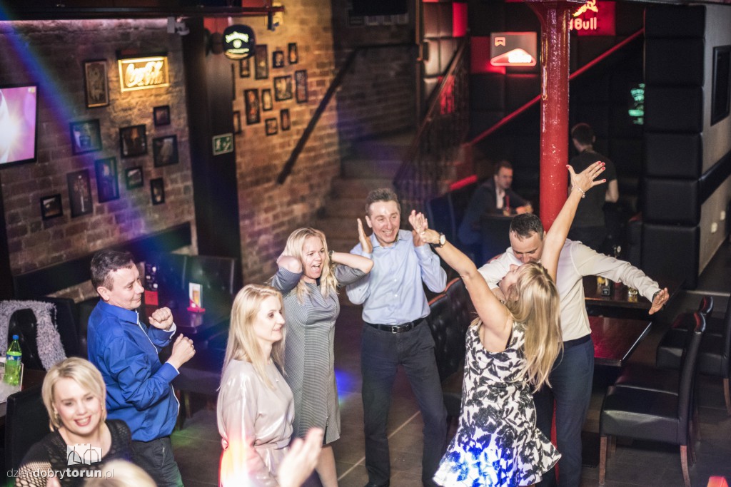 Clubbing, czyli sobota w Baranim Łbie