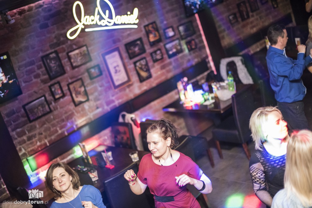 Clubbing, czyli sobota w Baranim Łbie