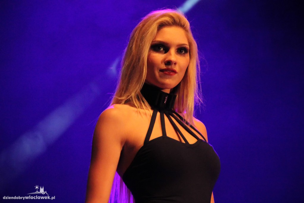 Paulina Zgoda nową miss regionu