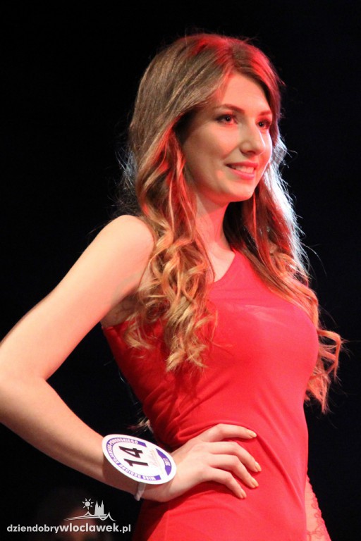 Paulina Zgoda nową miss regionu