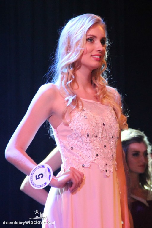 Paulina Zgoda nową miss regionu