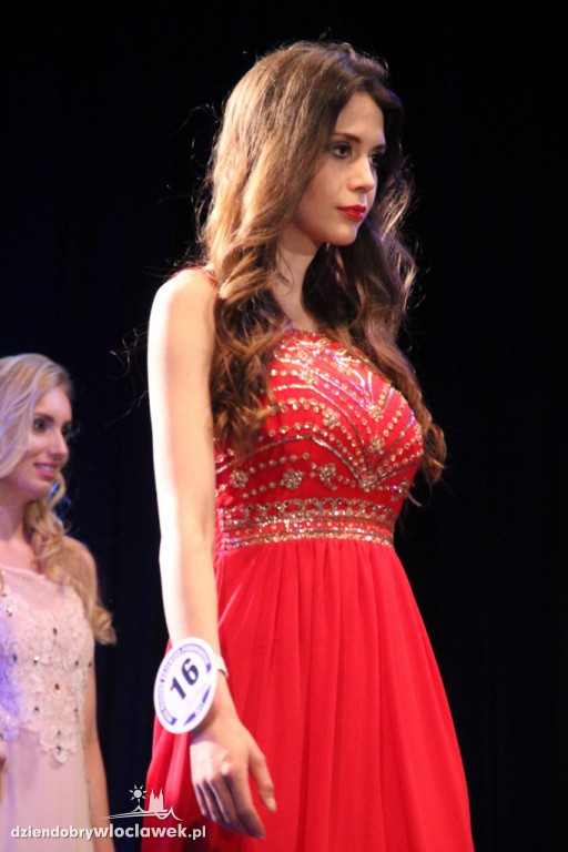 Paulina Zgoda nową miss regionu