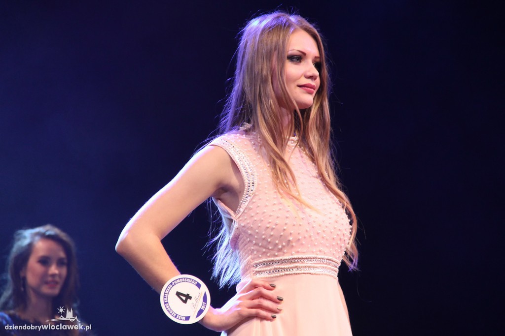 Paulina Zgoda nową miss regionu