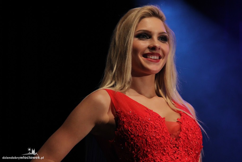 Paulina Zgoda nową miss regionu