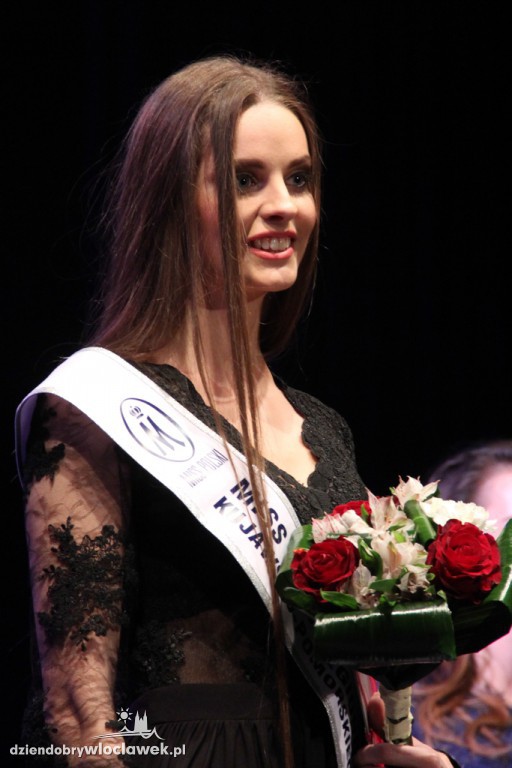 Paulina Zgoda nową miss regionu