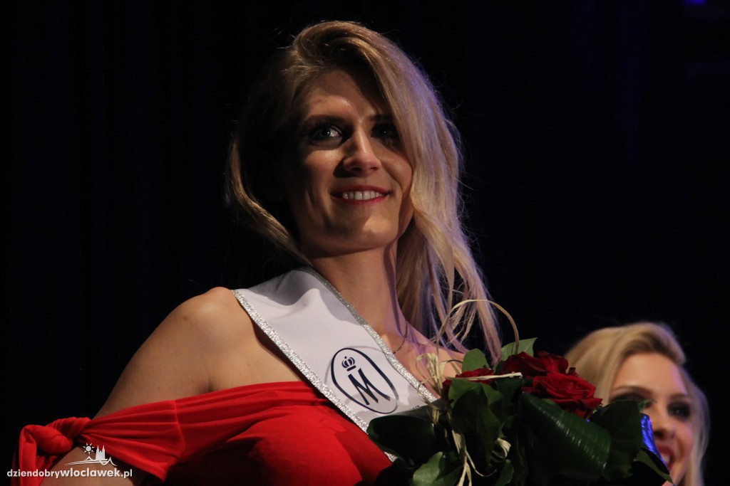 Paulina Zgoda nową miss regionu