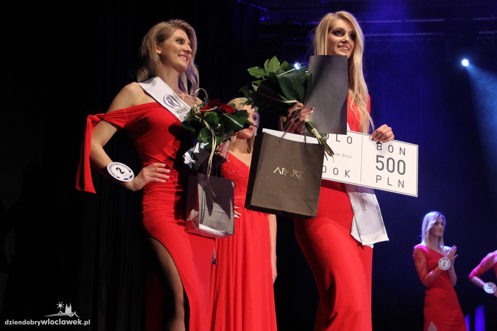 Paulina Zgoda nową miss regionu