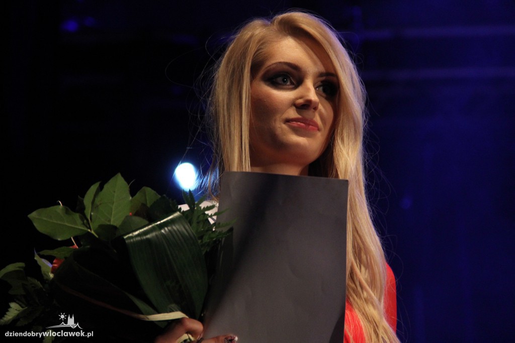 Paulina Zgoda nową miss regionu