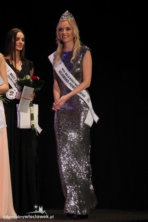 Paulina Zgoda nową miss regionu