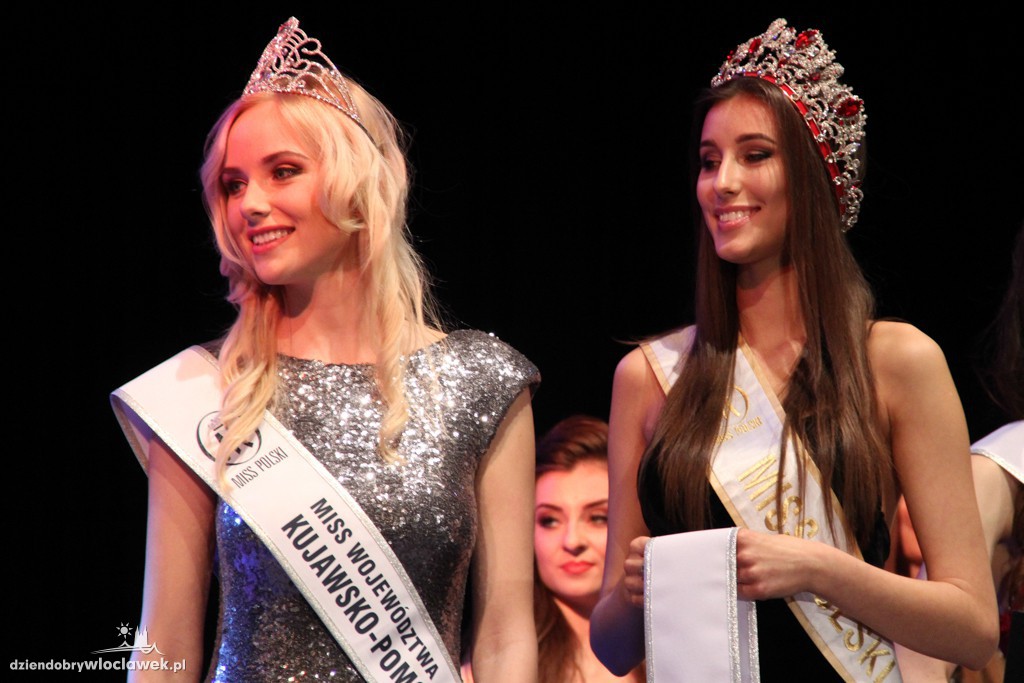 Paulina Zgoda nową miss regionu