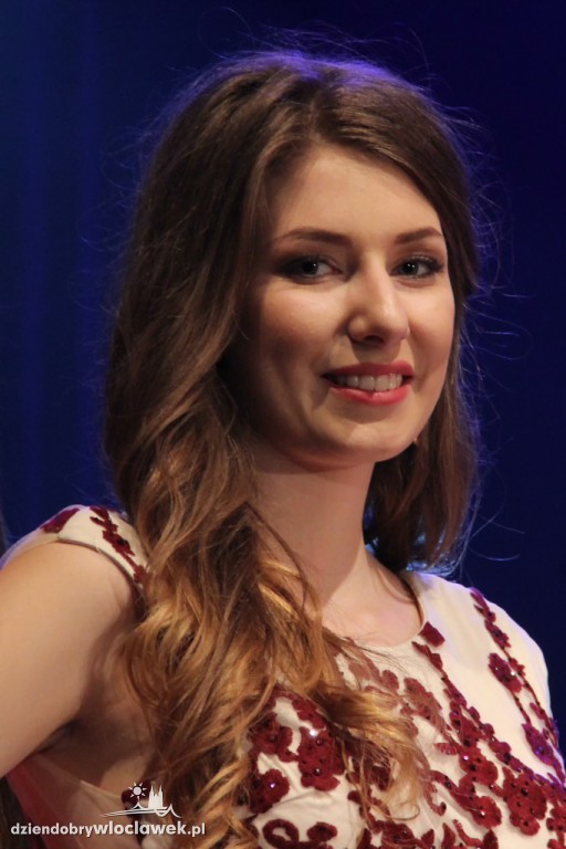 Paulina Zgoda nową miss regionu