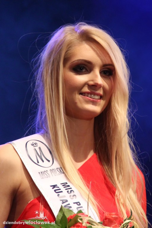 Paulina Zgoda nową miss regionu