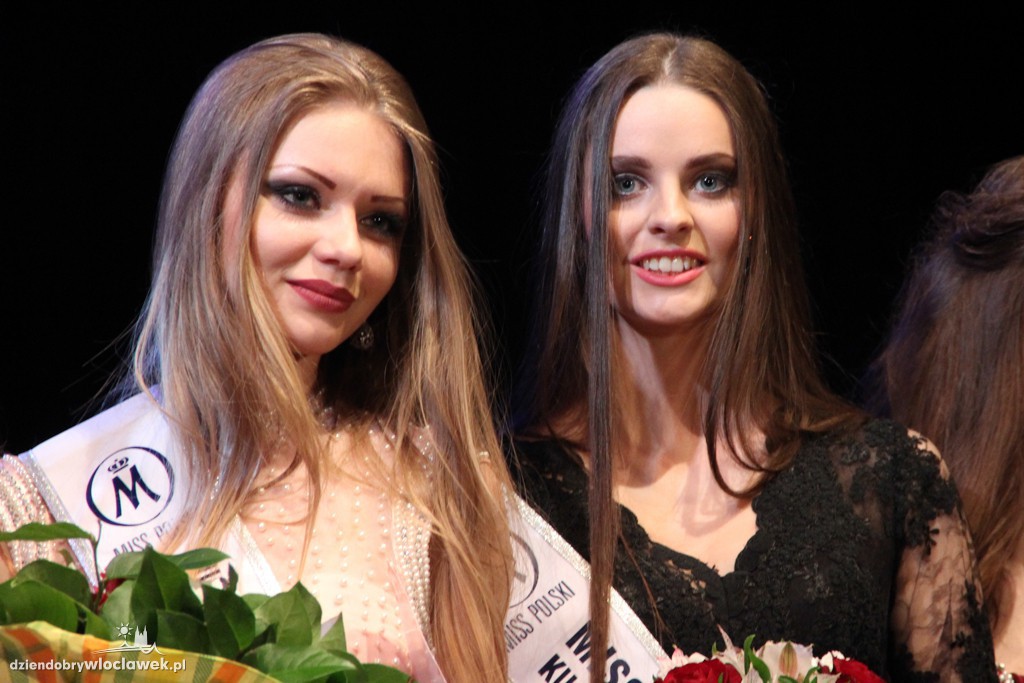 Paulina Zgoda nową miss regionu