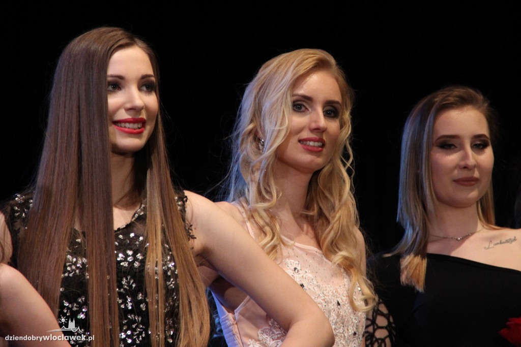 Paulina Zgoda nową miss regionu