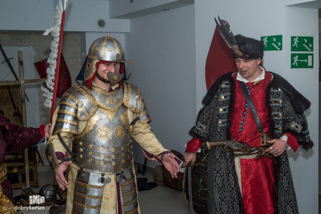 Toruńscy Partacze w nowym miejscu