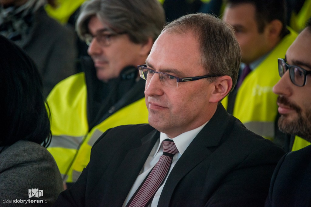 EDF uruchomił gazową elektrociepłownię