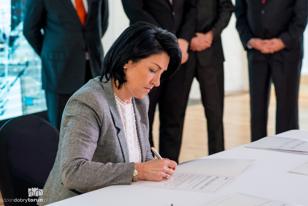 EDF uruchomił gazową elektrociepłownię