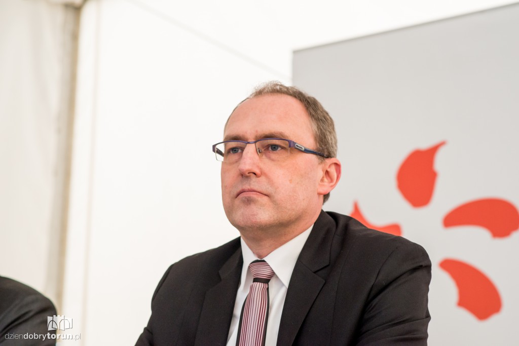 EDF uruchomił gazową elektrociepłownię