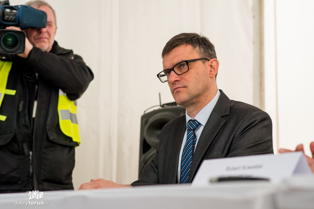 EDF uruchomił gazową elektrociepłownię