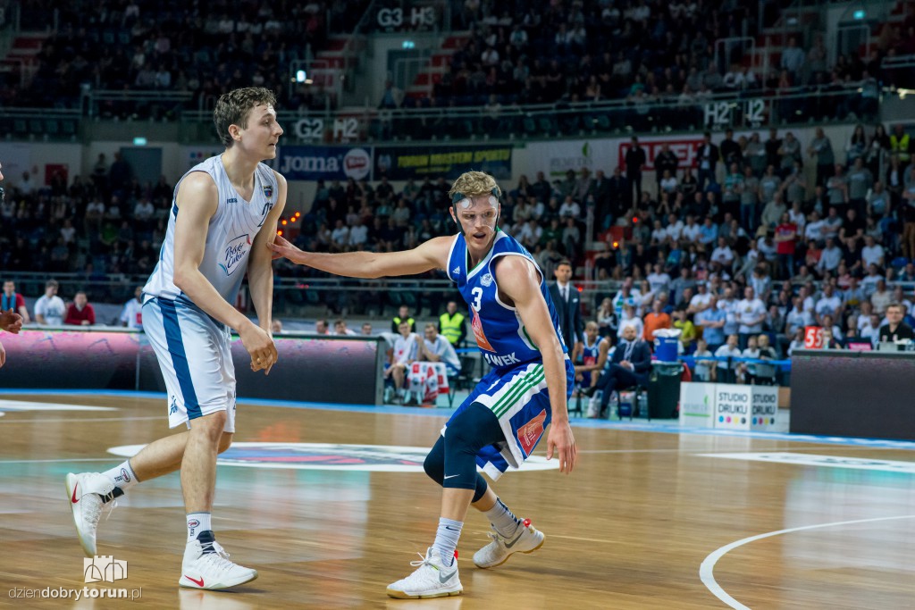 Tak kibicowaliście Twardym Piernikom