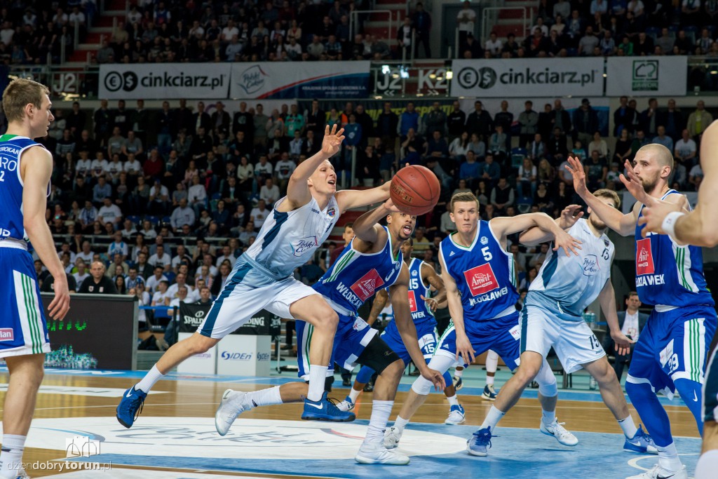 Tak kibicowaliście Twardym Piernikom