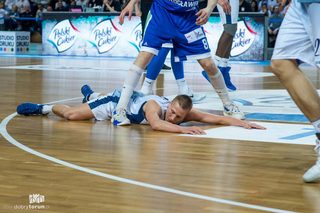 Tak kibicowaliście Twardym Piernikom