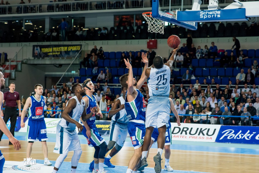 Tak kibicowaliście Twardym Piernikom