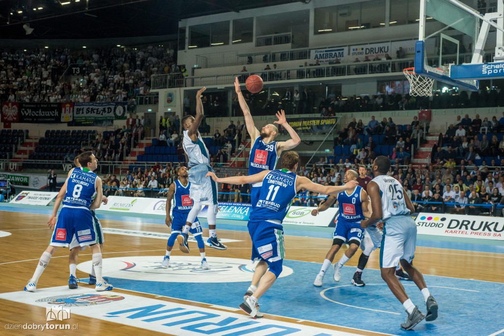 Tak kibicowaliście Twardym Piernikom