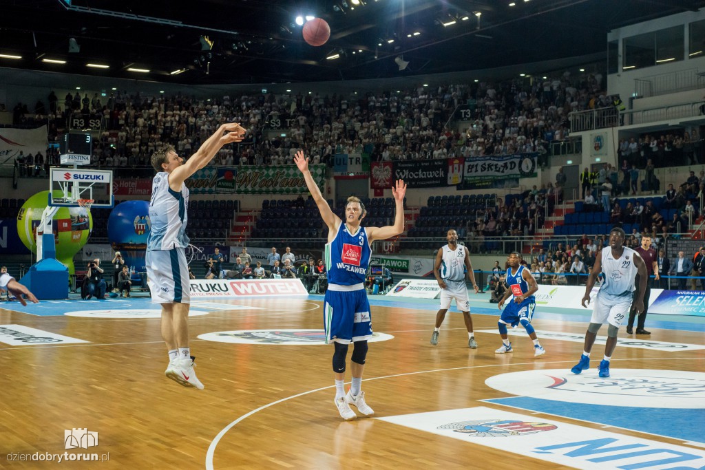 Tak kibicowaliście Twardym Piernikom